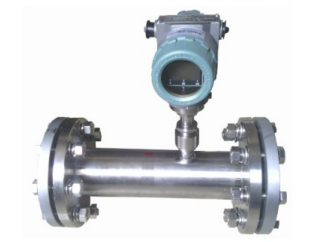 熱式氣體質量流量計